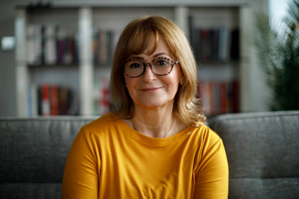 Lucia | 59 años