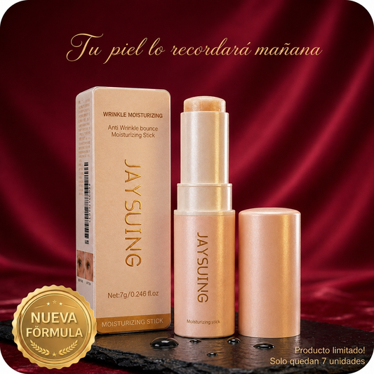 ¡¡OFERTA 2x1!!  Bálsamo Antiarrugas Tu piel lo recordará mañana!